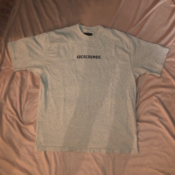 Abercrombie & Fitch Other - Vintage Abercrombie Tee